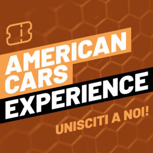American Cars Experience
