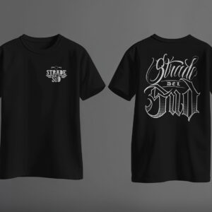 T-Shirt Strade Del Sud